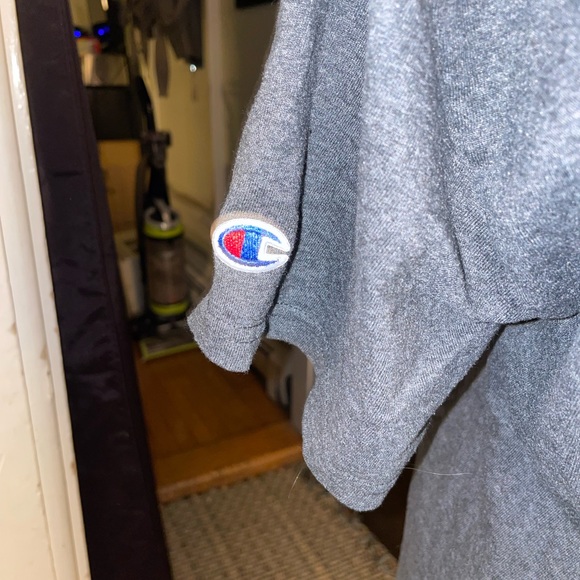 US Lacrosse Foundation Tee (L) - Picture 4 of 6